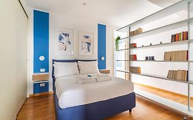 Iflat Discovering Monti - Charming And Modern Apt